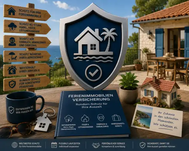 Ferienimmobilien