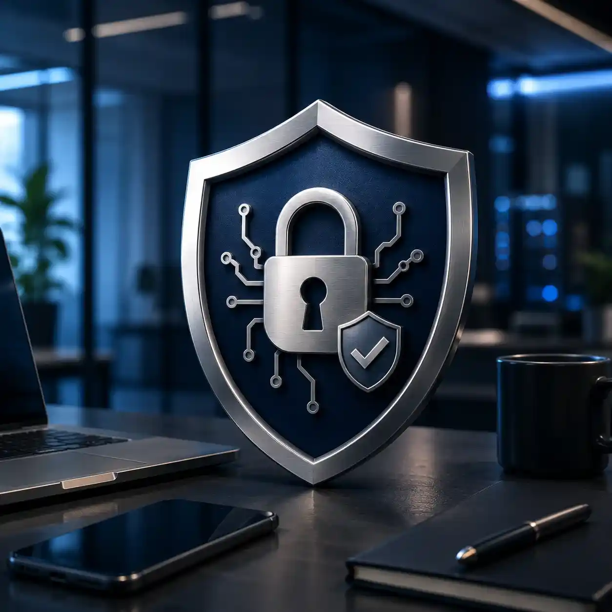 Cyberschutz